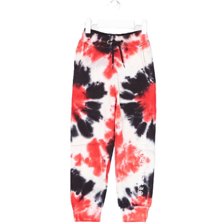 Picture of GELV060 / 2790 Eleven Paris Fleecy Jogging Pants 6-14 Years